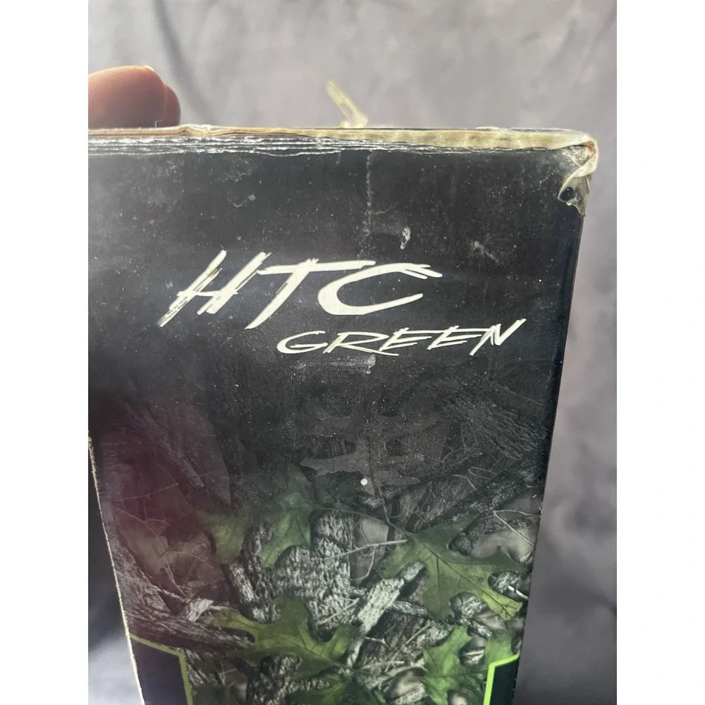Snake‎ proof chaps TrueTimber snake guard Open Box